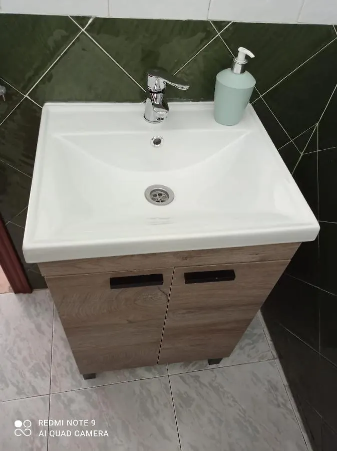 Casa De Ana Lägenhet Córdoba