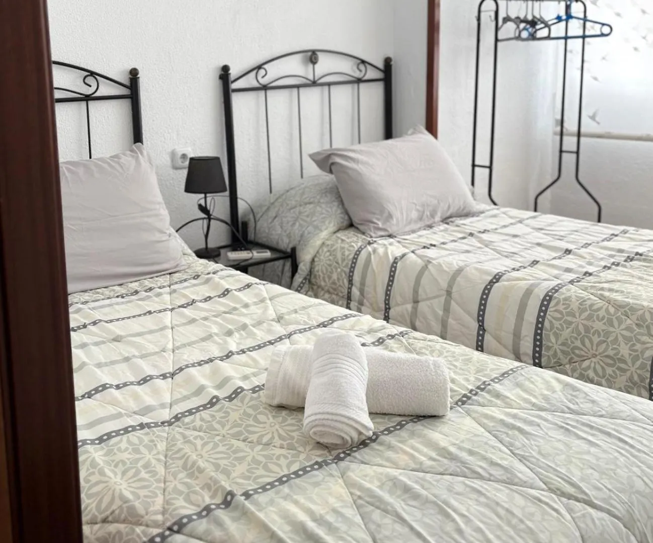 Casa De Ana Lägenhet Córdoba