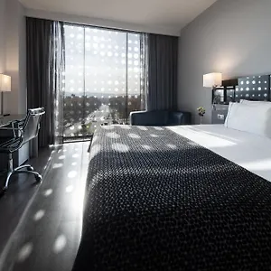 Hotell Eurostars Palace, Córdoba