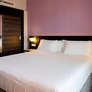 Hotell Sercotel Medina Azahara, Córdoba