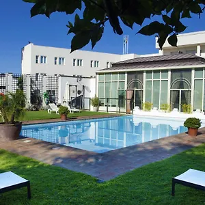 Hotell Oasis, Córdoba