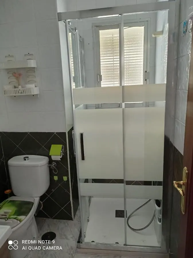 Casa De Ana Apartment Cordoba 0*,