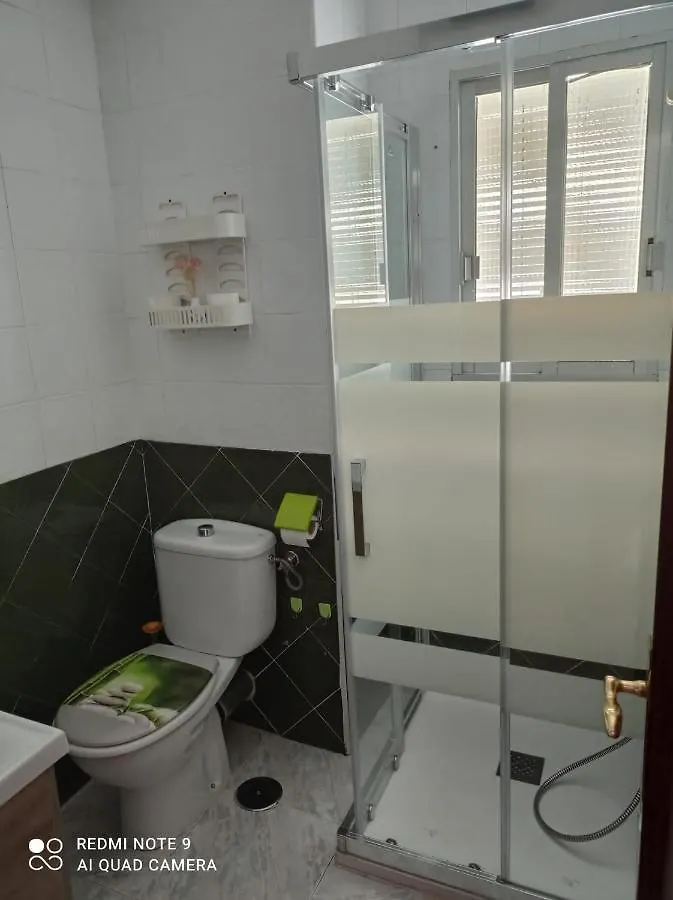Casa De Ana Apartment Cordoba