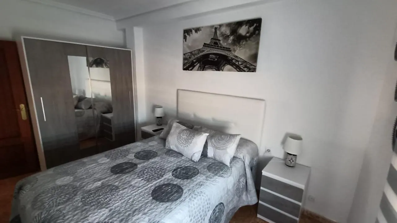 Casa De Ana Apartment Cordoba