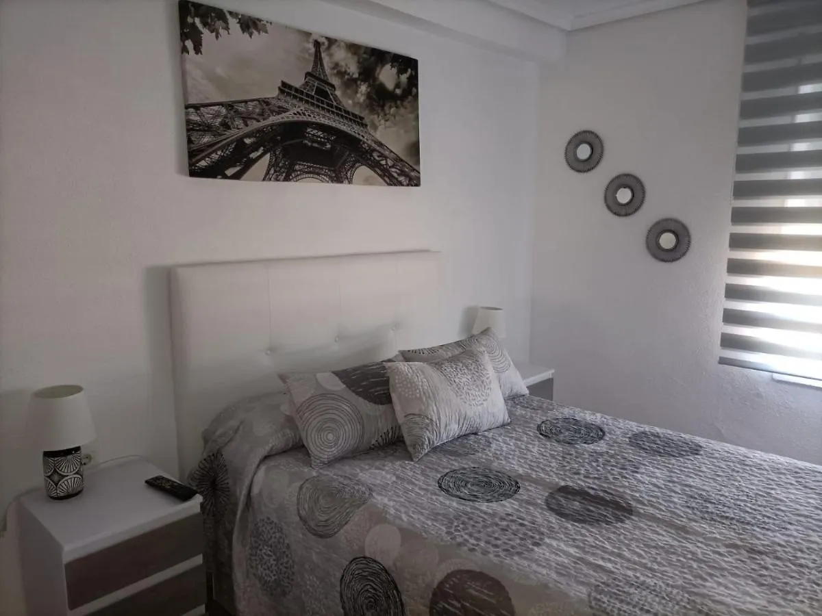 Casa De Ana Apartment Cordoba