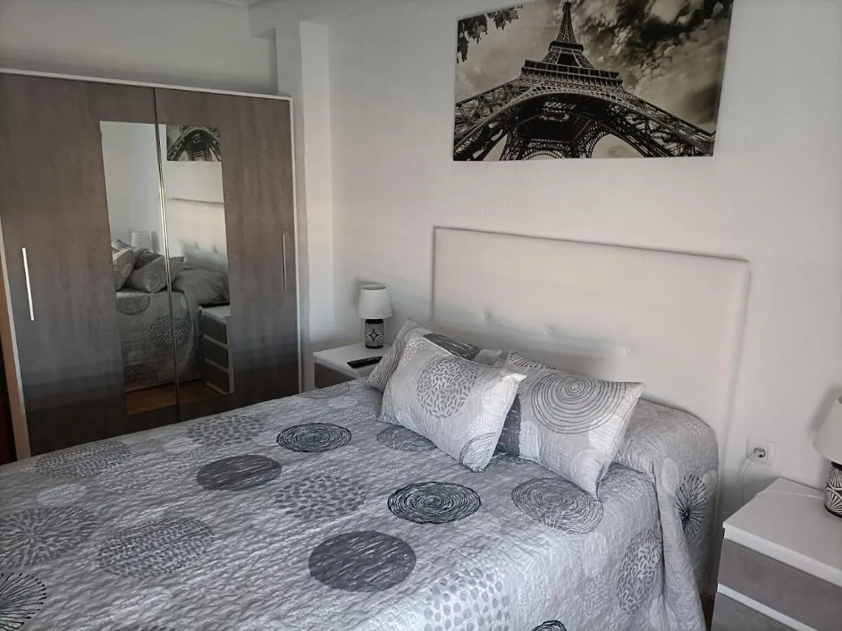 Casa De Ana Apartment Cordoba