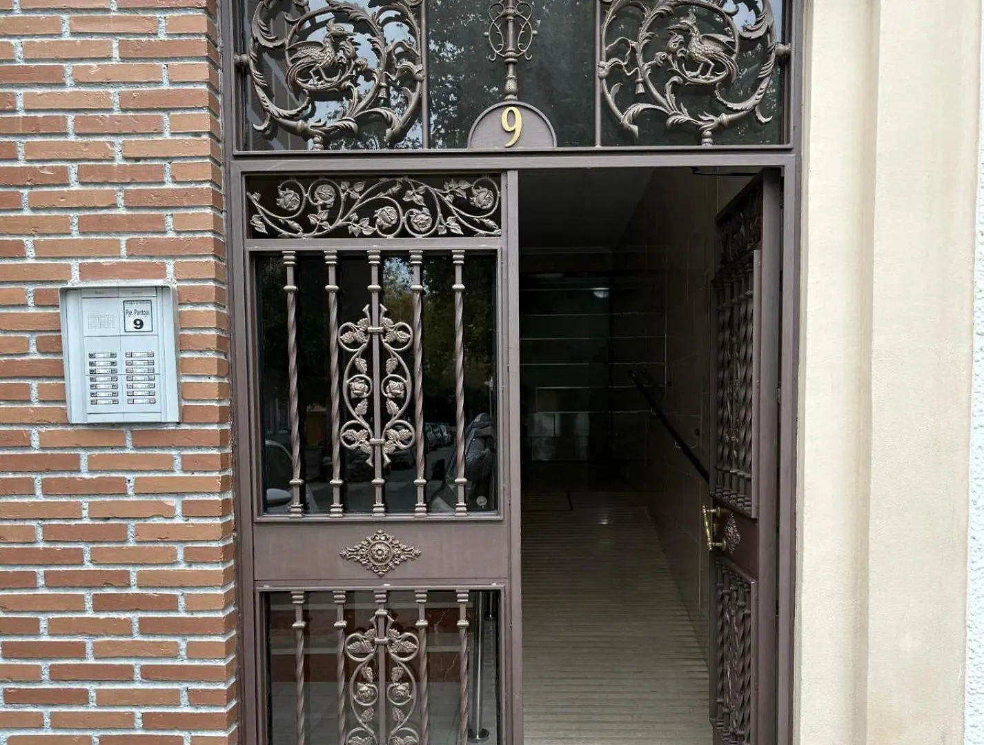 Casa De Ana Apartment Cordoba