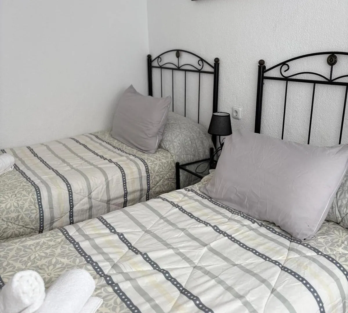 Casa De Ana Apartment Cordoba