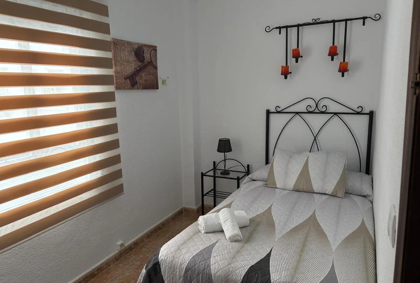 Casa De Ana Apartment Cordoba