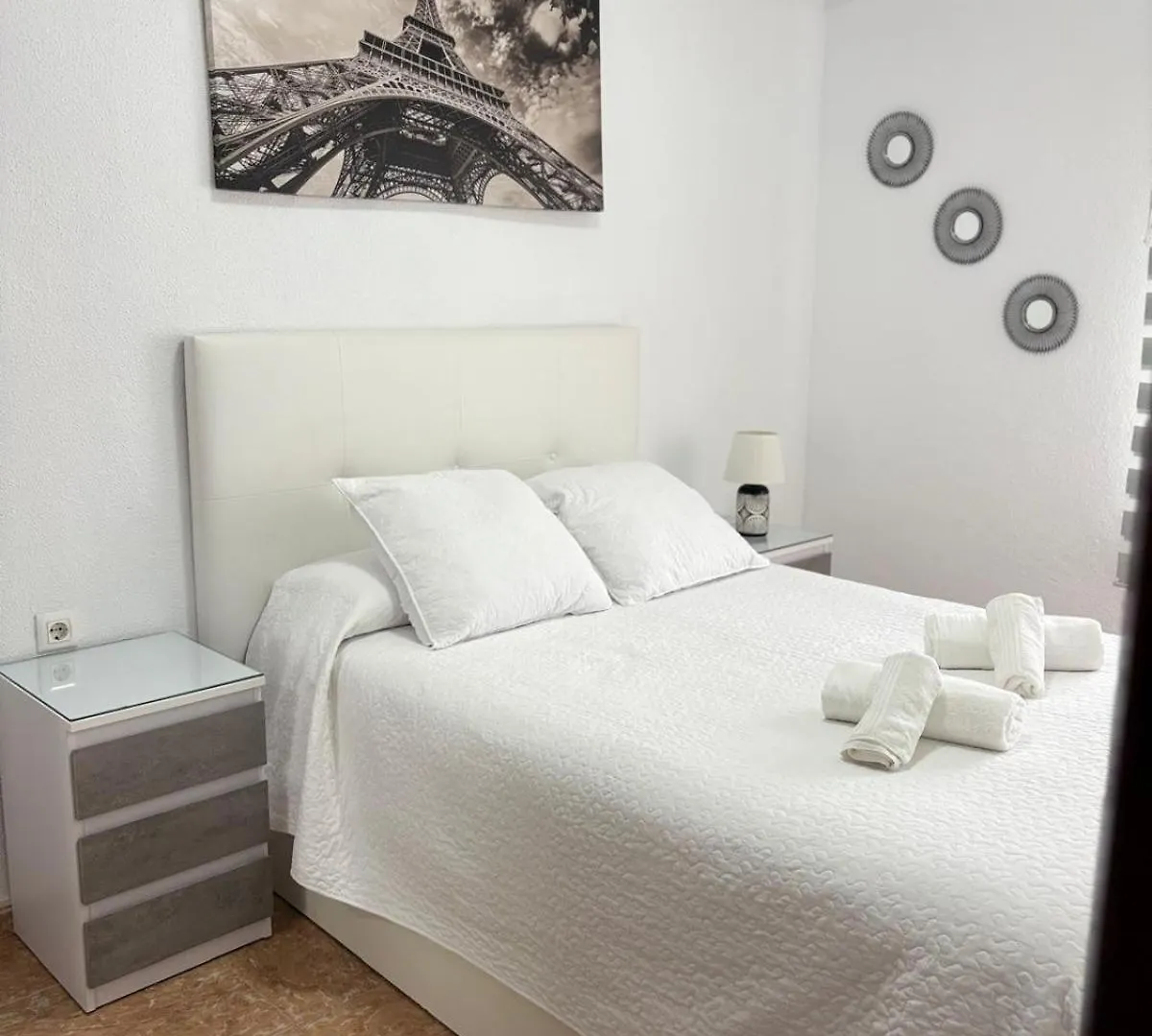 Casa De Ana Apartment Cordoba 0*,  Spain