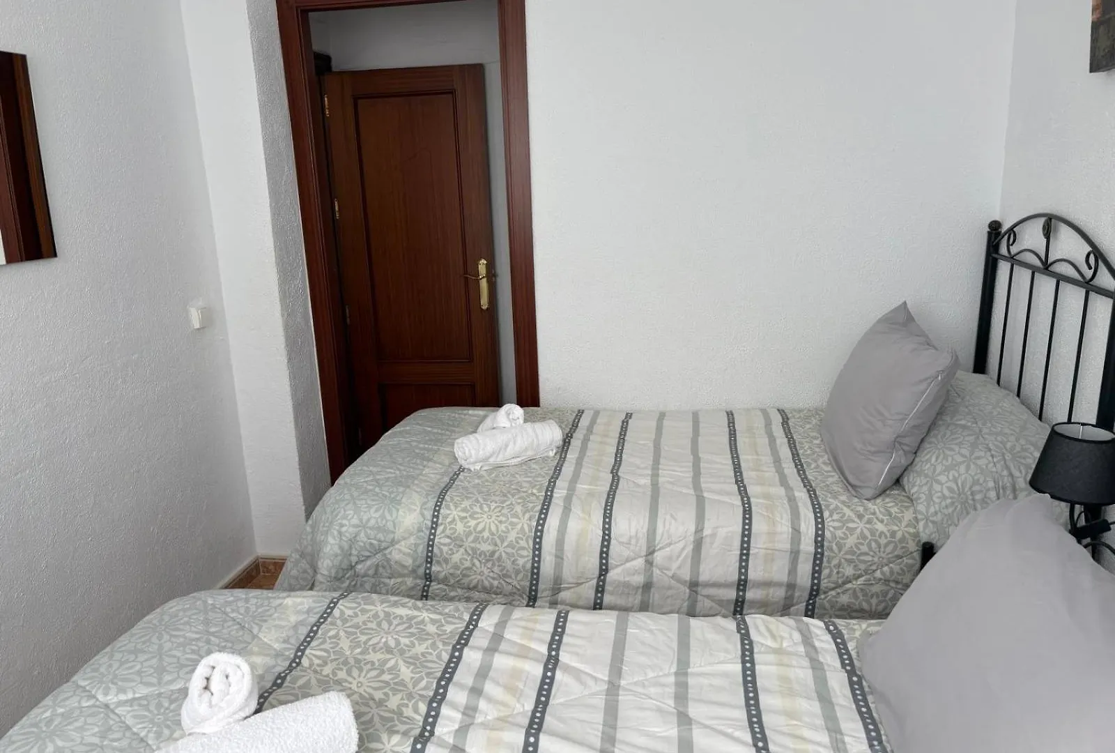 Casa De Ana Apartment Cordoba