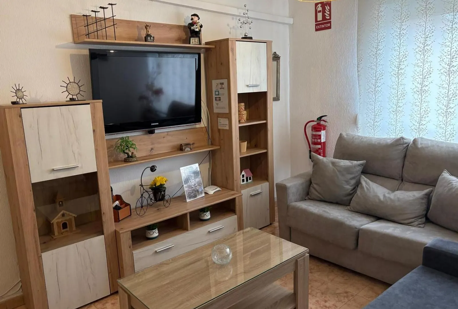 Casa De Ana Apartment Cordoba Spain