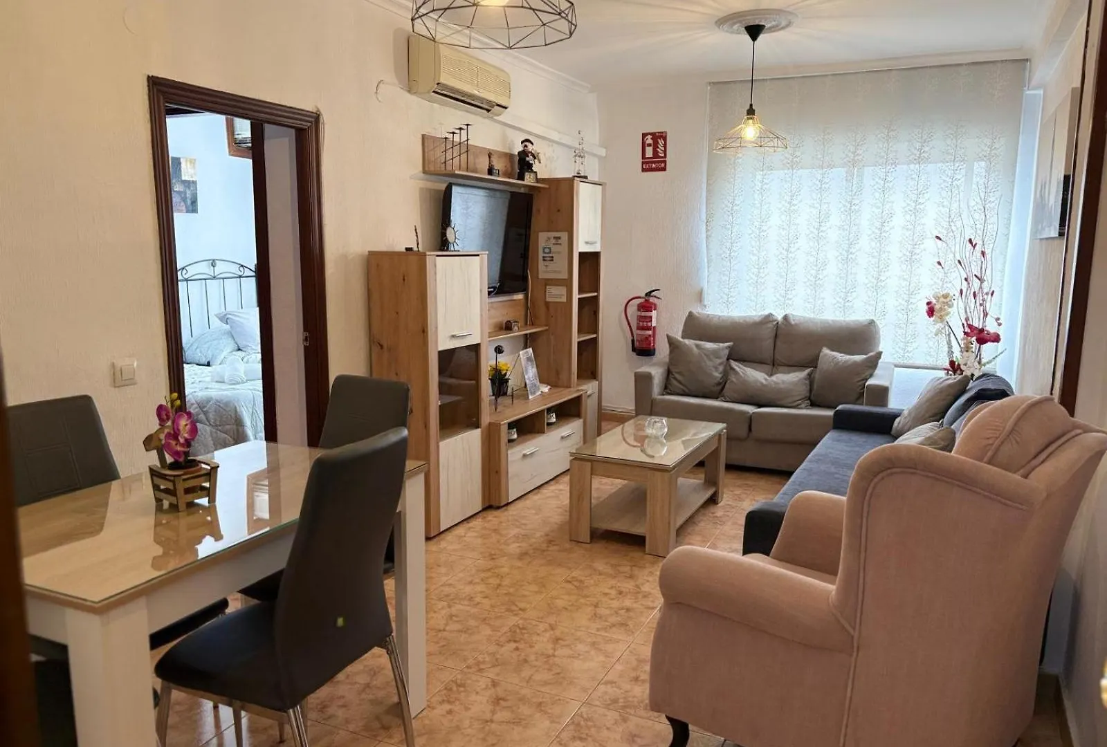 Casa De Ana Apartment Cordoba