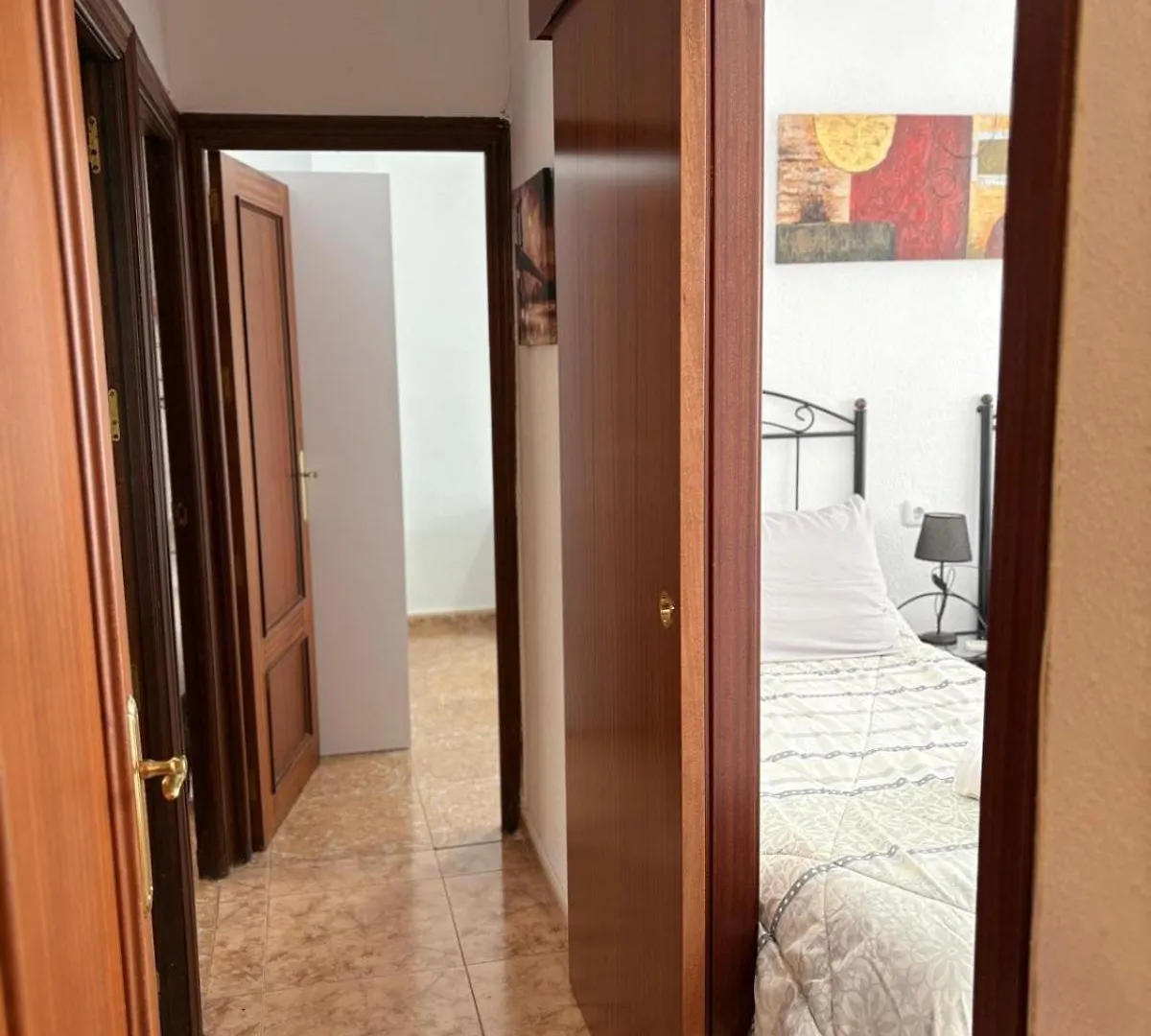 Casa De Ana Apartment Cordoba