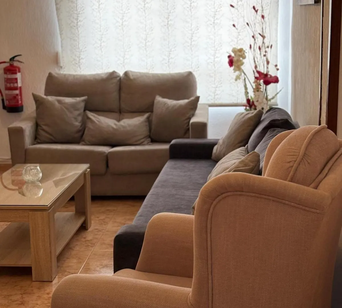 Casa De Ana Apartment Cordoba 0*,  Spain