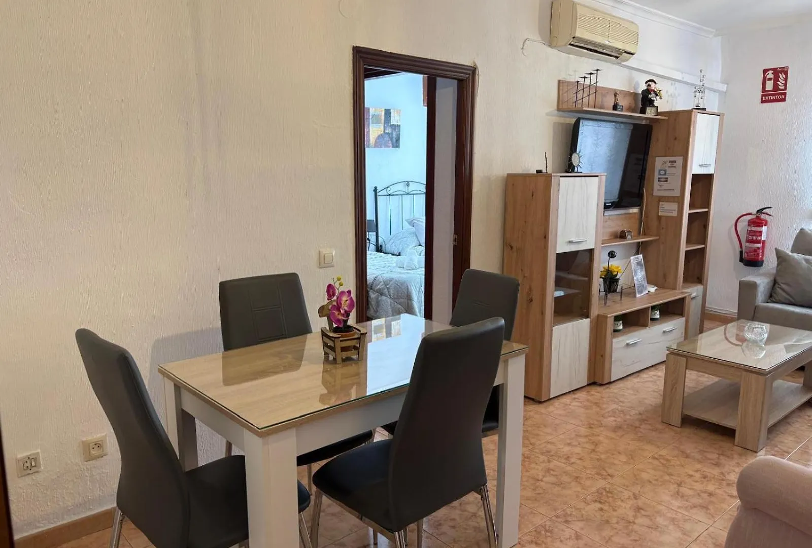 Casa De Ana Apartment Cordoba 0*,