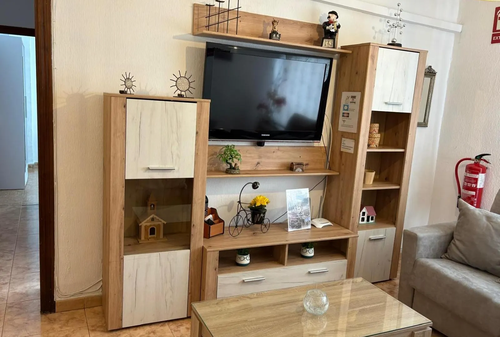 Casa De Ana Apartment Cordoba