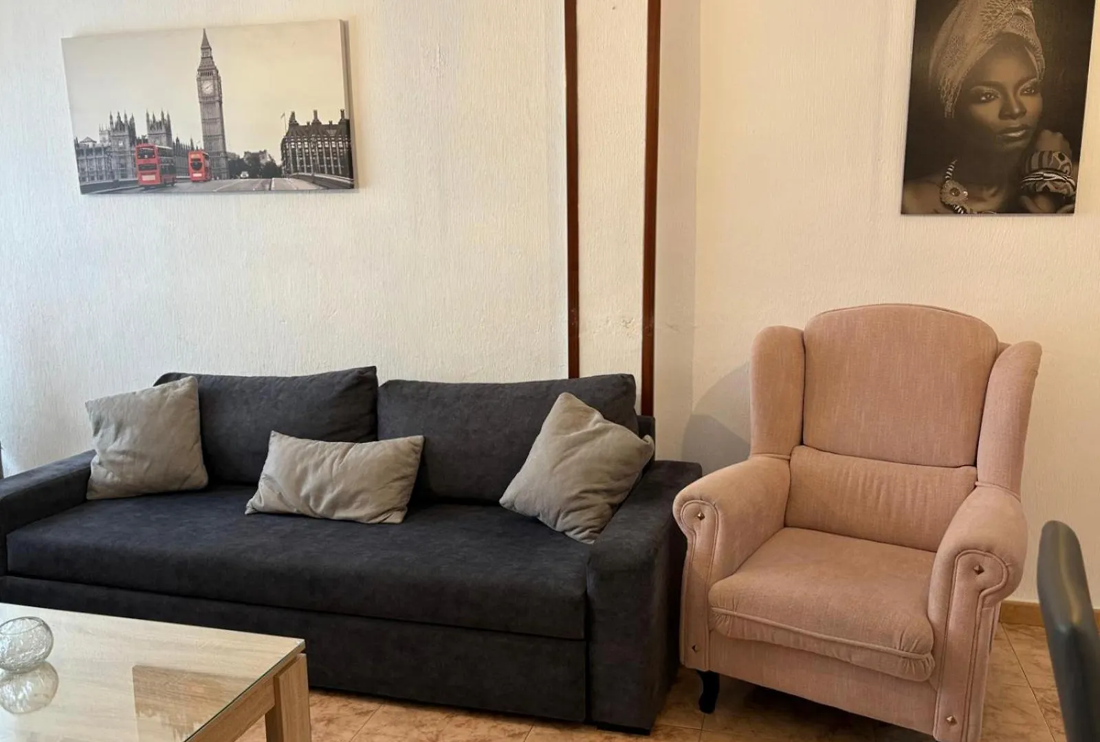 Casa De Ana Apartment Cordoba 0*,  Spain