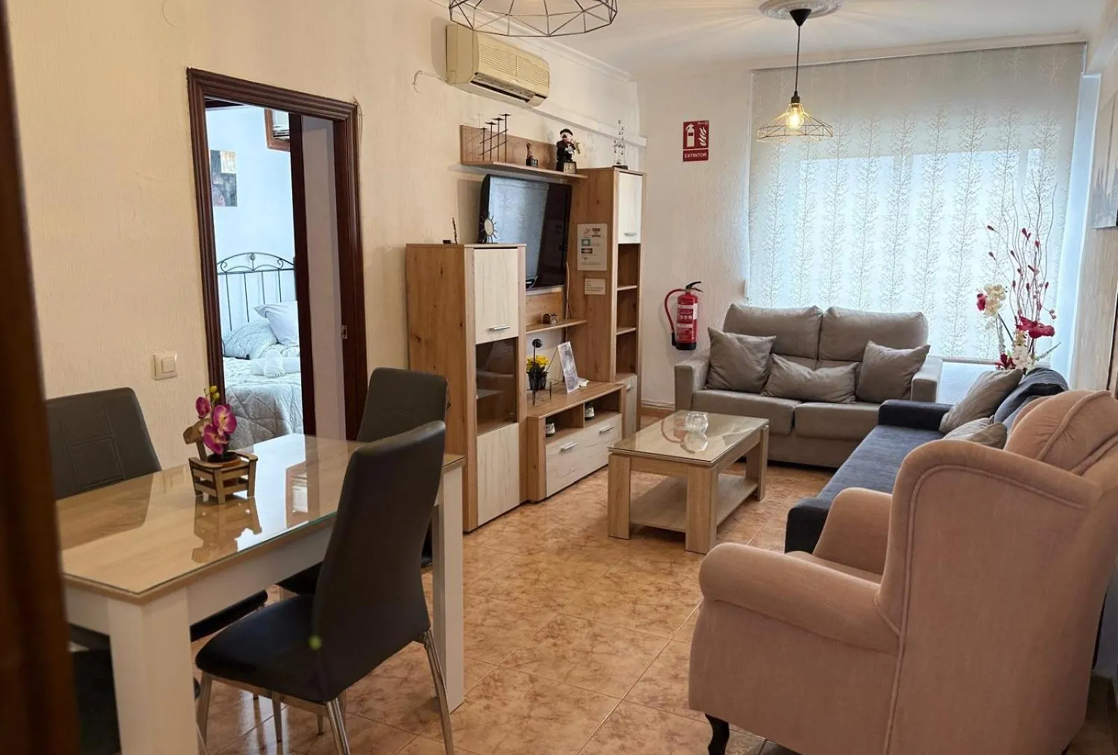 Casa De Ana Apartment Cordoba