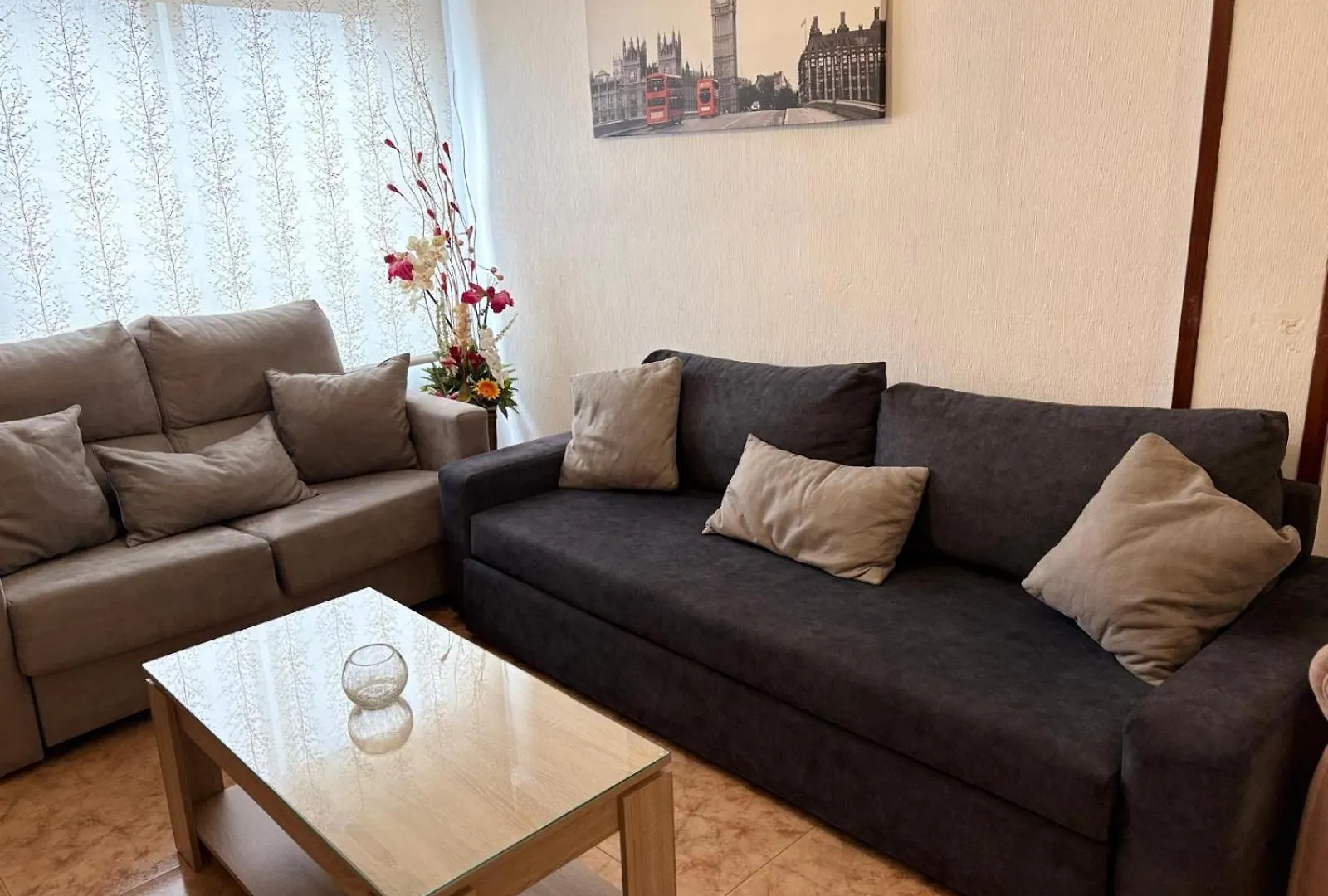 Casa De Ana Apartment Cordoba