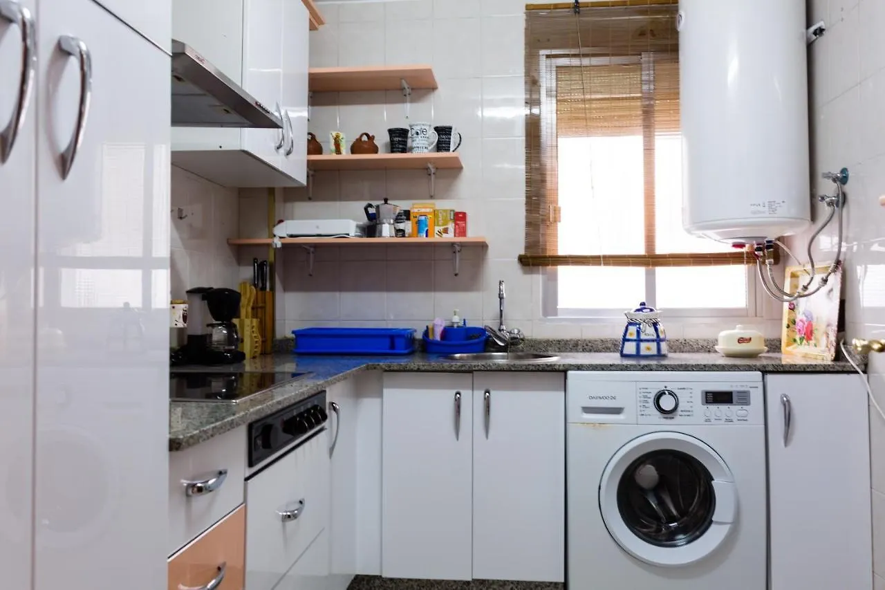 Casa De Ana Apartment Cordoba
