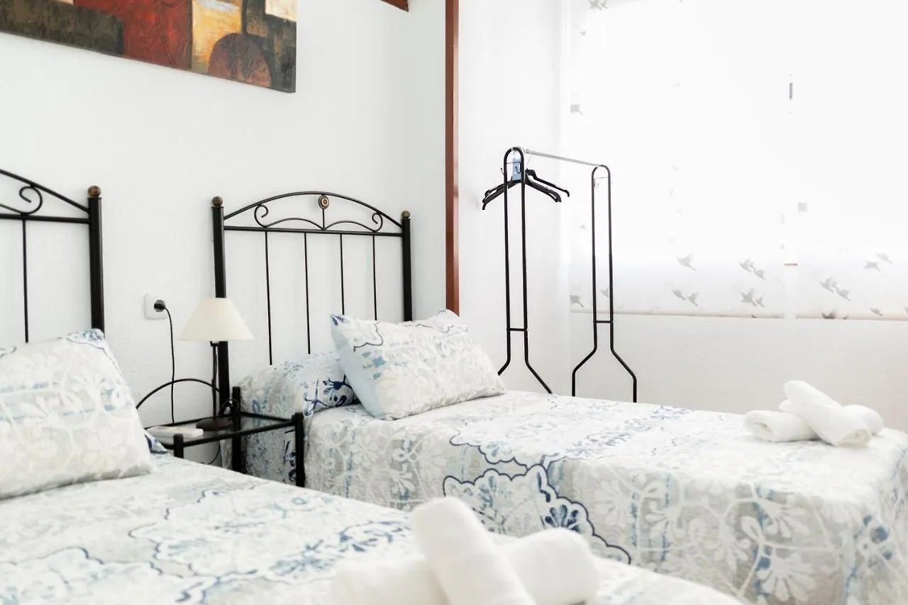 Casa De Ana Apartment Cordoba Spain